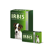 Биокапли на холку Irbis Forte для щенков и собак мелких пород 1 флакон/2 мл