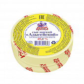 Сыр мягкий Адыгейский Бабушкина Крынка 45%, вес