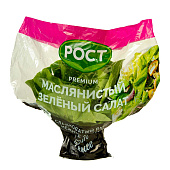 Салат латук маслянистый зеленый Рост, Шт