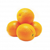 Апельсины крупные импорт, вес