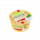 Сыр мягкий Bonfesto Ricotta 40%, 150г