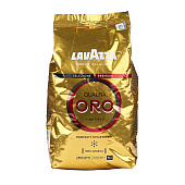 Кофе в зернах Lavazza Qualita Oro INT, 1кг