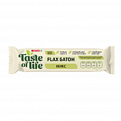 Конфета Spar Taste of life Flax батон грильяжная льняная микс, 30г