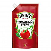 Кетчуп Heinz томатный, 320г