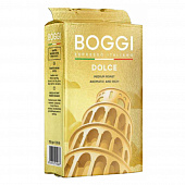 Кофе молотый Boggi Dolce, 250г