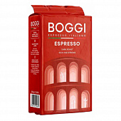 Кофе молотый Boggi Espresso, 250г