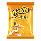 Палочки кукурузные Cheetos со вкусом сыр, 50г