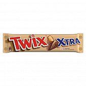 Печенье Twix Xtra, 82г