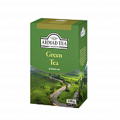 Чай зеленый Ahmad Tea, 100г