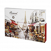 Конфеты Farmand Париж Люкс в подарочной коробке, 254г