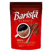 Кофе растворимый Barista Mio Classic гранулированный, 60г