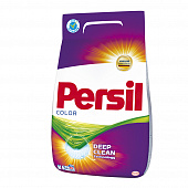 Порошок стиральный Persil Color Универсал, 3кг