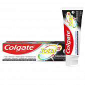 Паста зубная Colgate Total 12 Глубокое очищение, 75мл