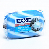 Крем-мыло Exxe 1+1 Морской жемчуг, 80г