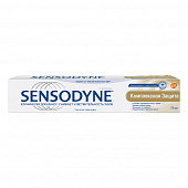 Паст зубная Sensodyne комплексная защитита 75Мл