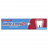 Паста зубная Blend-a-med анти-кариес свежесть, 100мл