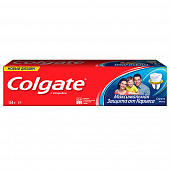 Паста зубная Colgate Максимальная защита от кариеса Свежая мята, 100г