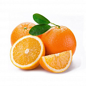 Апельсин, вес