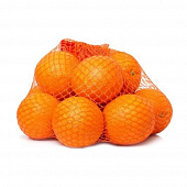 Апельсин импорт, вес