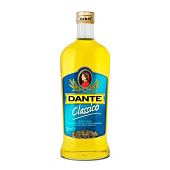 Масло оливковое Dante Classica, 0,75л