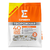 Продукт творожный EXPONENTA манго обезжиренный, 250г