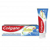 Паста зубная Colgate total 12 pro видимый эффект 75мл