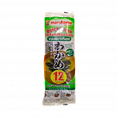 Мисо-суп с водорослями вакаме Marukome быстрорастворимый, 216г