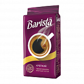 Кофе молотый Barista Mio крепкий, 225г