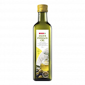 Масло оливковое рафинированное Spar Pomace ст/б, 250мл