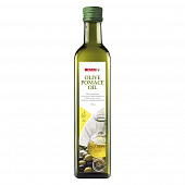 Масло оливковое рафинированное Spar Pomace ст/б, 0,5л
