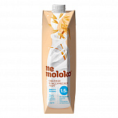 Напиток овсяный Nemoloko классический лайт 1,5%, 1л