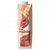 Напиток овсяный Nemoloko шоколадный 3,2%, 1л
