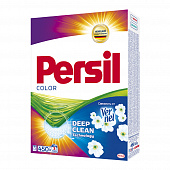 Cредство моющее синтетическое Persil Color Свежесть Vernel, 450г