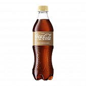 Напиток безалкогольный Coca-Cola vanilla, 0,5л