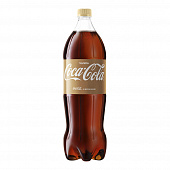Напиток безалкогольный Coca-Cola vanilla, 1,5л