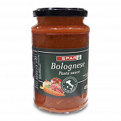Соус Spar для спагетти Bolognese, 400г