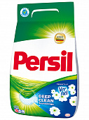 Порошок стиральный Persil Свежесть от Vernel Deep Clean, 3кг