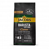 Кофе молотый Jacobs Barista Editions Crema, 230г