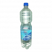 Напиток б/а газ Чистая Вода Spar со вкусом лимона, 0.5л