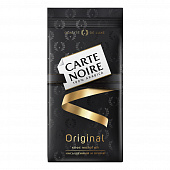 Кофе молотый Carte Noire Original жареный, 230г