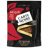 Кофе растворимый сублимированный Carte Noire, 200г