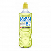 Напиток безалкогольный негазированный Your Water Aqua Vitamin B6 Лимон-лайм, 0,75л