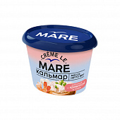 Кальмар рубленый Creme Le Mare с креветкой в соусе, 150г