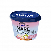 Кальмар рубленый Creme Le Mare в сливочно-чесночном соусе, 150г
