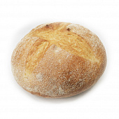 Хлеб Старорусский на  закваске, 650 г