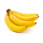 Бананы импорт, вес