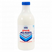 Молоко питьевое пастеризованное Рогачёвъ Вкусное 3,3%, 0,9л