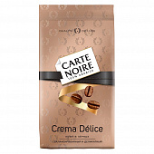 Кофе в зернах Carte Noire Crema Delice, 800г
