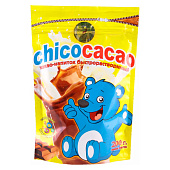 Какао-напиток Chicocacao быстрорастворимый, 200г