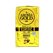Кофе молотый Aroma Gold In-Cup, 250г